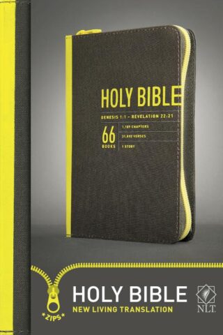 9781414385143 Zips Bible