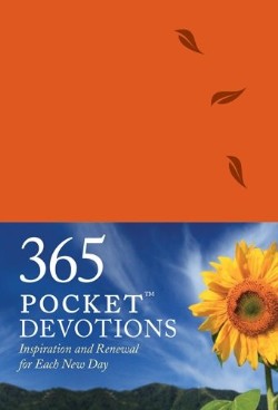 9781414387895 365 Pocket Devotions