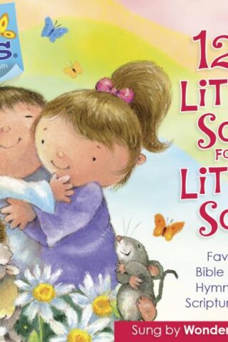 9781414396439 120 Little Songs For Little Souls