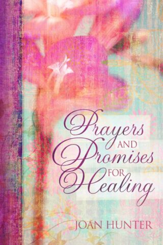 9781424551767 Prayers And Promises For Healing