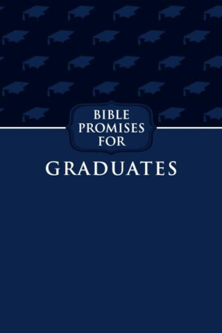 9781424558537 Bible Promises For Graduates Blueberry