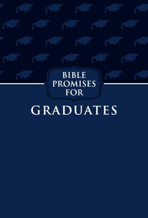 9781424558537 Bible Promises For Graduates Blueberry