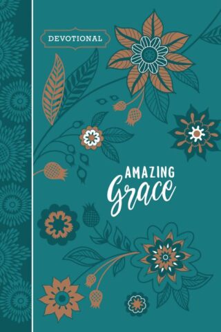 9781424560011 Amazing Grace Devotional