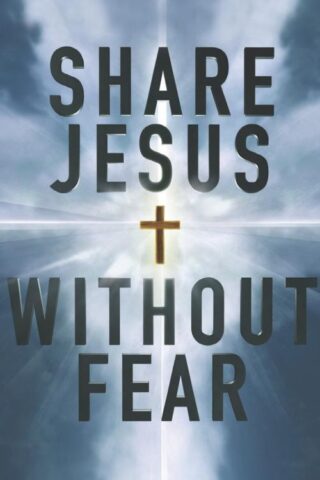 9781430034568 Share Jesus Without Fear Witness Cards