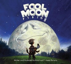 9781433506826 Fool Moon Rising