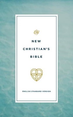 9781433565700 New Christians Bible