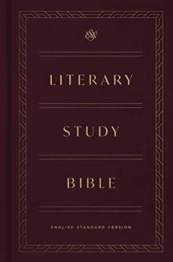 9781433568718 Literary Study Bible