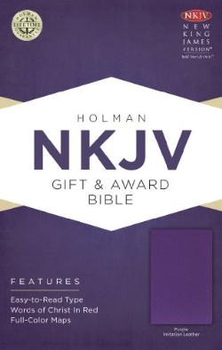 9781433604645 Gift And Award Bible