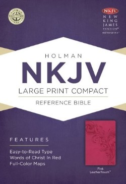 9781433606472 Large Print Compact Reference Bible