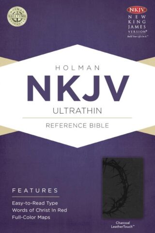 9781433615078 Ultrathin Reference Bible