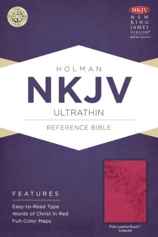 9781433615146 Ultrathin Reference Bible