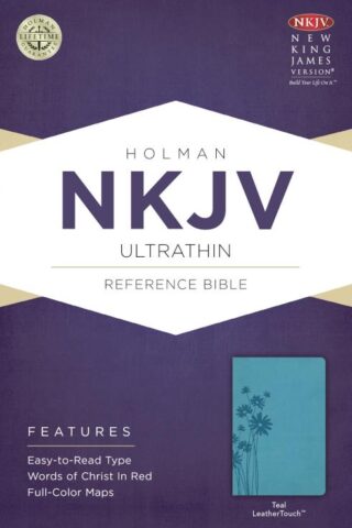 9781433615177 Ultrathin Reference Bible