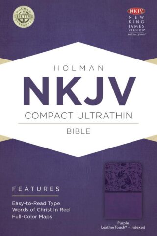 9781433646461 Compact Ultrathin Bible