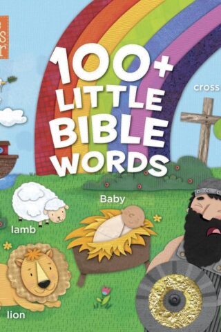 9781433649233 100 Plus Little Bible Words