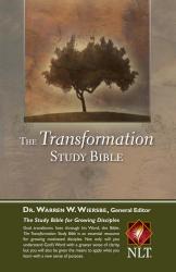 9781434765277 Transformation Study Bible