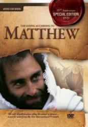 9781450700542 Gospel According To Matthew