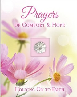 9781450870894 Prayers Of Comfort And Hope