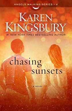 9781451687507 Chasing Sunsets : A Novel