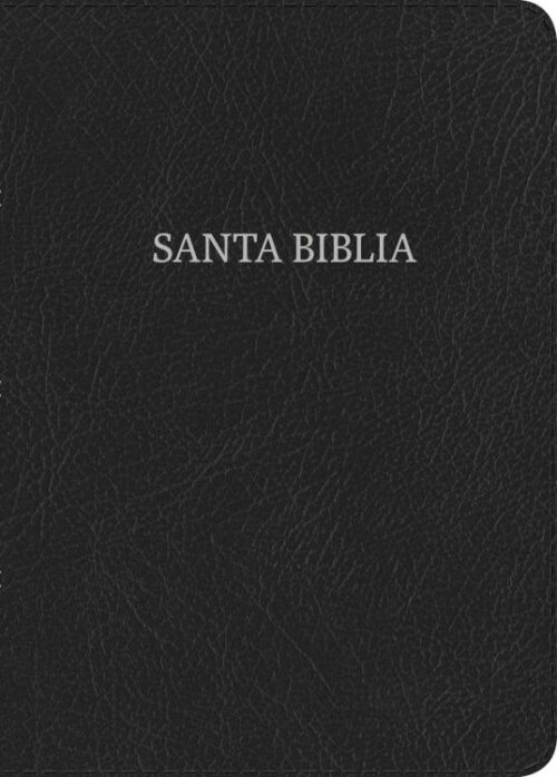 9781462791385 Giant Print Bible