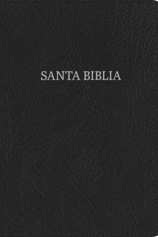 9781462799695 Large Print Compact Bible