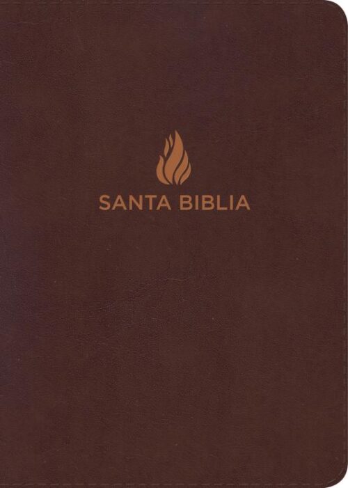 9781462799718 Large Print Compact Bible