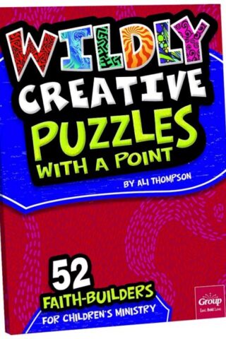 9781470718879 Wildly Creative Puzzles With A Point