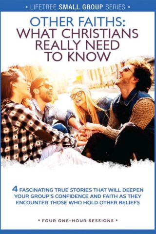 9781470720384 Other Faiths (DVD)