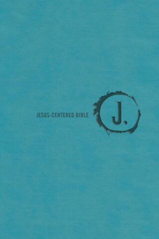 9781470722159 Jesus Centered Bible