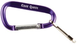 9781470732127 2016 VBS Cave Quest Carabiners