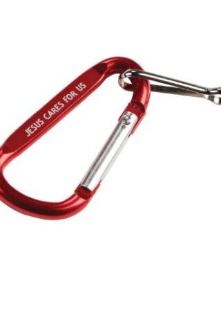 9781470739171 2016 VBS Pets Unleashed Carabiner 5 Pack