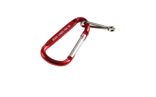 9781470739171 2016 VBS Pets Unleashed Carabiner 5 Pack