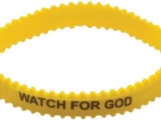 9781470743789 2017 VBS Maker Fun Factory Watch For God Wristbands