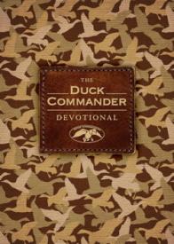 9781476748689 Duck Commander Devotional