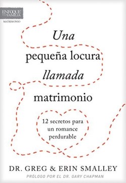 9781496428493 Pequena Locura Llamada Matrimo - (Spanish)