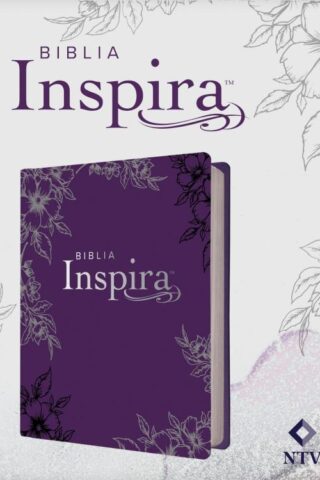 9781496442895 Inspire Bible