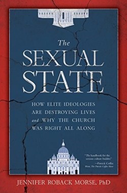 9781505112450 Sexual State : How Elite Ideologies Are Destroying Lives And Why The Church