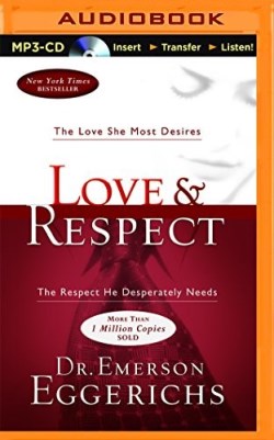 9781511368926 Love And Respect (Unabridged) (Audio MP3)