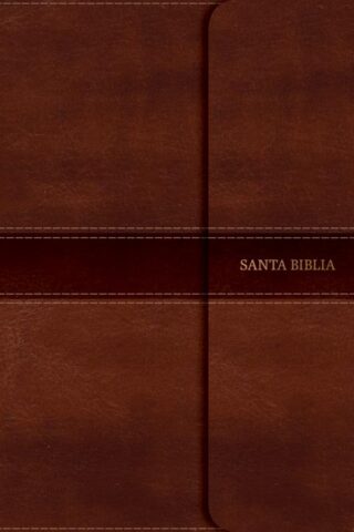 9781535913348 Large Print Compact Bible