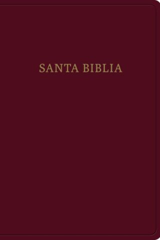 9781535973403 Large Print Bible