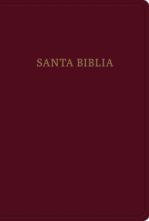 9781535973403 Large Print Bible