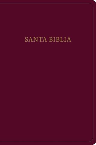 9781535973489 Large Print Bible