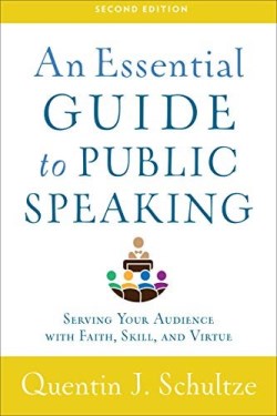 9781540961884 Essential Guide To Public Speaking Second Edition