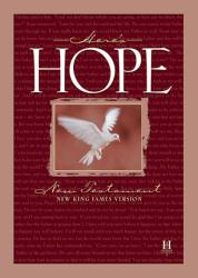 9781558195264 Heres Hope New Testament