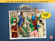 9781559762694 Life Of Christ 4 Flashcards