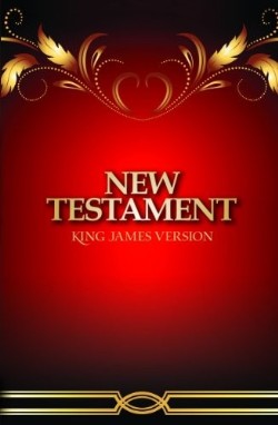 9781563207907 KJV Economy New Testament