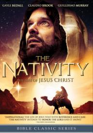 9781563711428 Nativity : The Life Of Jesus Christ (DVD)