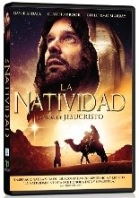 9781563711732 Natividad - (Spanish) (DVD)