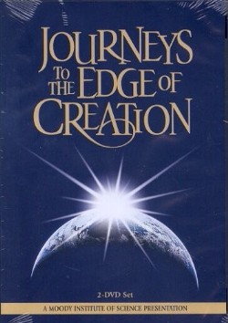 9781575672526 Journeys To The Edge Of Creation Set (DVD)