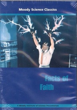 9781575672571 Facts Of Faith (DVD)