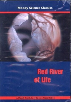 9781575672618 Red River Of Life (DVD)